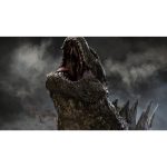 Blu-Ray Godzilla (Seminovo) Blu-Ray Godzilla (Seminovo)