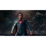 Blu-Ray Liga Da Justiça 3D (Seminovo)