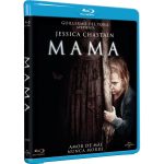 Blu-Ray Mama (Seminovo)