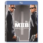 Blu-Ray Mib 2 – Homens De Preto 2 (Seminovo) Blu-Ray Mib 2 - Homens De Preto 2 (Seminovo)