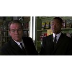 Blu-Ray Mib 2 – Homens De Preto 2 (Seminovo) Blu-Ray Mib 2 - Homens De Preto 2 (Seminovo)