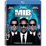 Blu-Ray Mib 3 Homens De Preto 3 (Seminovo)