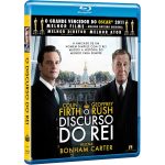 Blu-Ray O Discurso Do Rei (Seminovo) Blu-Ray O Discurso Do Rei (Seminovo)