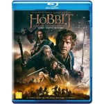 Blu-Ray O Hobbit – A Batalha Dos Cinco Exercitos (Novo) Blu-Ray O Hobbit - A Batalha Dos Cinco Exercitos (Novo)