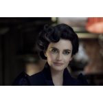 Blu-Ray O Lar Das Crianças Peculiares (Seminovo)