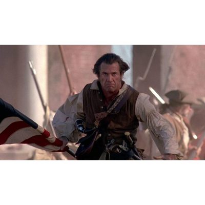 Blu-Ray O Patriota (Seminovo)