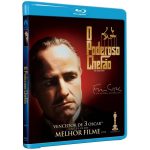Blu-Ray O Poderoso Chefão (Seminovo) Blu-Ray O Poderoso Chefão (Seminovo)