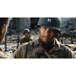 Blu-Ray O Resgate Do Soldado Ryan (Seminovo)