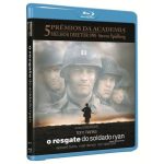 Blu-Ray O Resgate Do Soldado Ryan (Seminovo)