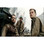 Blu-Ray O Resgate Do Soldado Ryan (Seminovo)