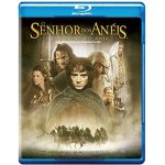 Blu-Ray O Senhor Dos Anéis A Sociedade Do Anel (Seminovo) Blu-Ray O Senhor Dos Anéis A Sociedade Do Anel (Seminovo)