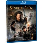 Blu-Ray O Senhor Dos Anéis O Retorno Do Rei (Seminovo)