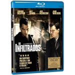 Blu-Ray Os Infiltrados (Seminovo) Blu-Ray Os Infiltrados (Seminovo)