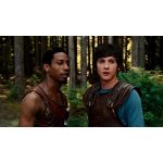Blu Ray Percy Jackson E O Mar De Monstros (Seminovo) Blu Ray Percy Jackson E O Mar De Monstros (Seminovo)