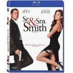 Blu-Ray Sr. & Sra. Smith (Seminovo) Blu-Ray Sr. & Sra. Smith (Seminovo)
