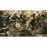 Blu-Ray The Pacific (6 Discos) (Seminovo) Blu-Ray The Pacific (6 Discos) (Seminovo)