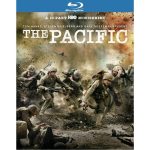 Blu-Ray The Pacific (6 Discos) (Seminovo) Blu-Ray The Pacific (6 Discos) (Seminovo)