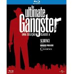 Blu-Ray The Ultimate Gangster (Seminovo) Blu-Ray The Ultimate Gangster (Seminovo)