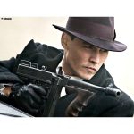 Blu-Ray The Ultimate Gangster (Seminovo) Blu-Ray The Ultimate Gangster (Seminovo)