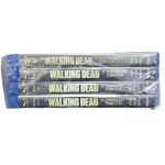 Blu-Ray The Walking Dead 1° A 3° Temporada (Seminovo)
