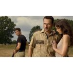 Blu-Ray The Walking Dead 1° A 3° Temporada (Seminovo)