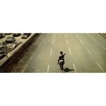 Blu-Ray The Walking Dead 1° A 3° Temporada (Seminovo)