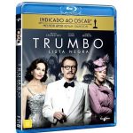 Blu Ray Trumbo A Lista Negra (Seminovo) Blu Ray Trumbo A Lista Negra (Seminovo)