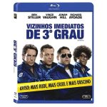 Blu-Ray Vizinhos Imediatos De 3° Grau (Seminovo) Blu-Ray Vizinhos Imediatos De 3° Grau (Seminovo)