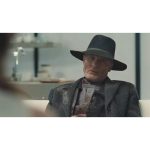 Blu Ray Westworld (Seminovo) Blu Ray Westworld (Seminovo)