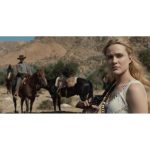 Blu Ray Westworld (Seminovo) Blu Ray Westworld (Seminovo)