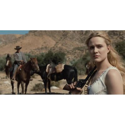 Blu Ray Westworld (Seminovo)