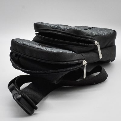 Bolsa De Ombro Nintendo Switch - Zelda (Seminovo)