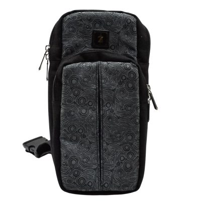 Bolsa De Ombro Nintendo Switch - Zelda (Seminovo)