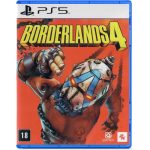 Borderlands 4 - Ps5 (Novo)