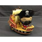 Box Funko – Disney Treasures: Pirates Cove (2017)