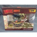 Box Funko – Disney Treasures: Pirates Cove (2017)