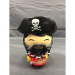 Box Funko – Disney Treasures: Pirates Cove (2017)
