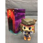 Box Funko – Disney Treasures: Pirates Cove (2017)