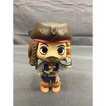 Box Funko – Disney Treasures: Pirates Cove (2017)