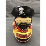 Box Funko – Disney Treasures: Pirates Cove (2017)