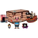 Box Funko – Disney Treasures: Pirates Cove (2017)