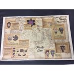 Box Funko – Disney Treasures: Pirates Cove (2017)