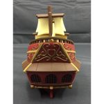 Box Funko – Disney Treasures: Pirates Cove (2017)