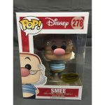 Box Funko – Disney Treasures: Pirates Cove (2017)