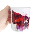 Caneca Plastica Nobre Diversos (Novo)