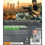 Call Of Duty Black Ops (Classics) – Xbox 360 / One (Seminovo) (Europeu) Call Of Duty Black Ops (Classics) - Xbox 360 / One (Seminovo) (Europeu)