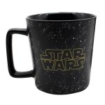 Caneca Buck Star Wars Galaxia 400Ml (Novo) Caneca Buck Star Wars Galaxia 400Ml (Novo)
