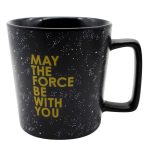 Caneca Buck Star Wars Galaxia 400Ml (Novo) Caneca Buck Star Wars Galaxia 400Ml (Novo)