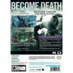 Darksiders 2 - Wii U (Seminovo)