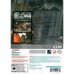 Darksiders: Warmastered Edition - Wii U (Seminovo)